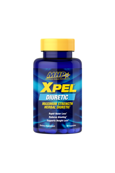 Xpel Herbal Diuretic